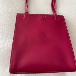 Vintage Coach dressy pocketbook